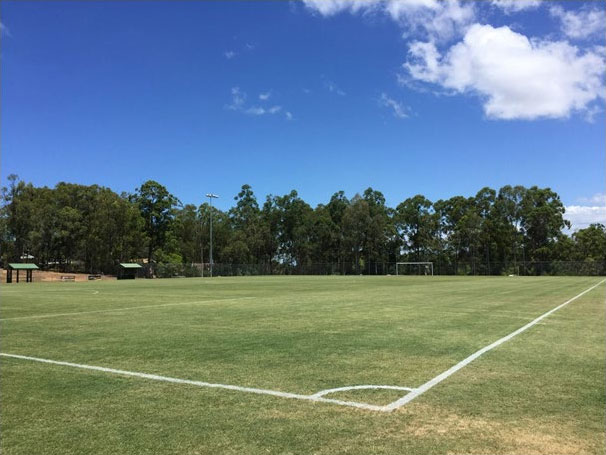 Bob Brock Soccer Field